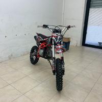 PitBike 125