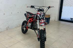 PitBike 125