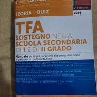 libro tfa