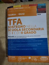 libro tfa