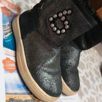 Scarpe bambina Balducci numero 24