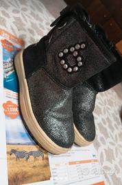 Scarpe bambina Balducci numero 24