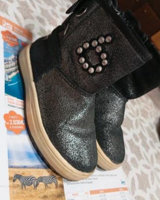 Scarpe bambina Balducci numero 24