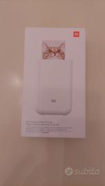 Xiomi photo printer