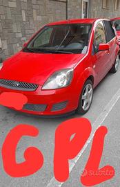 ford festa gpl