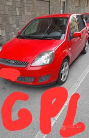 ford festa gpl