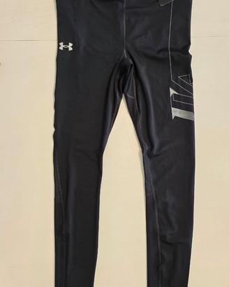 Leggings Under Armour ColdGear Compression