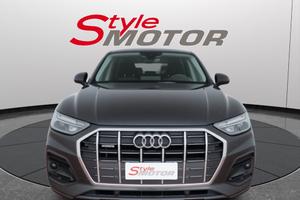 AUDI Q5 SPB SPORTBACK 40 TDI 204CV quattro Stron
