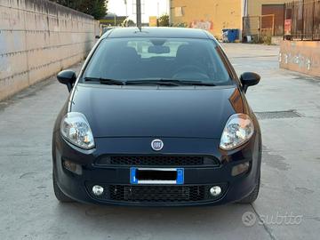 Fiat Punto 1.3 MJT II S&S 95 CV 5 porte Street