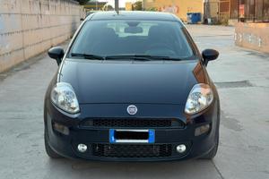 Fiat Punto 1.3 MJT II S&S 95 CV 5 porte Street