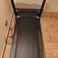Tapis Roulant Domyos Run 100