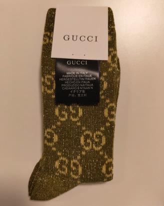 calze Gucci