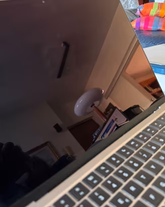 Macbook Air M3 - 16GB Ram - 256GB | Silver