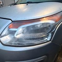 Fanale anteriore sinistro Citroen C3 Picasso anno 