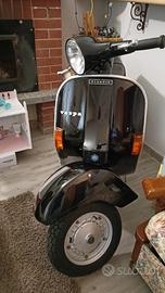 vespa arcobaleno 🌈 125 piaggio 