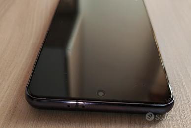 Smartphone Samsung S21 5G 128 GB