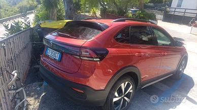 Volkswagen  taigo 2025