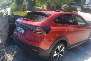 Volkswagen  taigo 2025