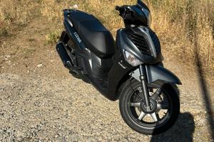 scooter 125 cc