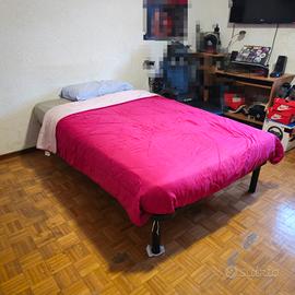 letto piazza e mezza