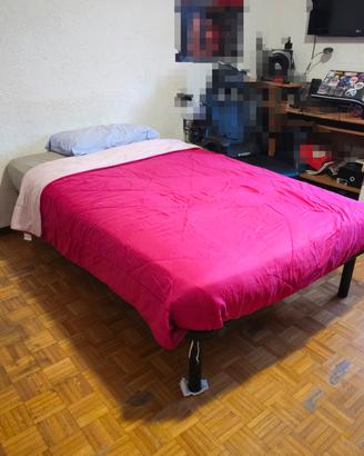 letto piazza e mezza