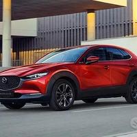 Ricambi usati Mazda Cx-30 / Cx-3