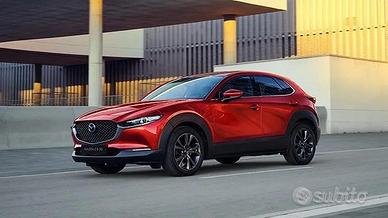 Ricambi usati Mazda Cx-30 / Cx-3