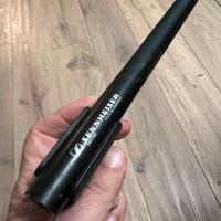 microfono shotgun sennheiser mke 600