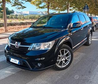 Fiat Freemont 2.0 Multijet Urban