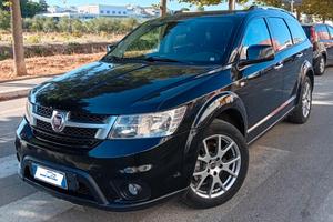 Fiat Freemont 2.0 Multijet Urban