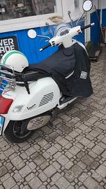 Piaggio Vespa 300 GTS - 2008