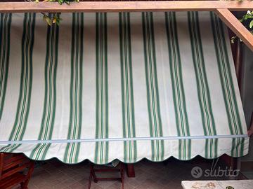 Tenda da sole