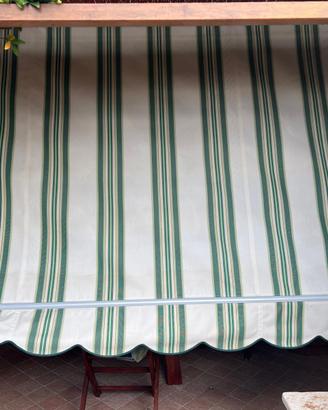 Tenda da sole