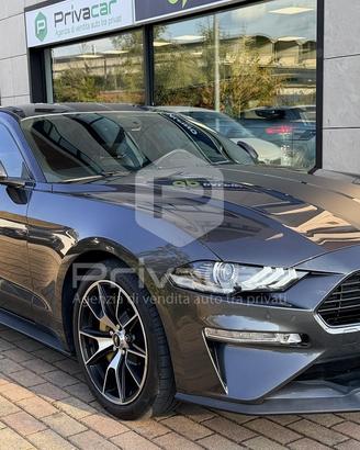 FORD Mustang Fastback 2.3 EcoBoost