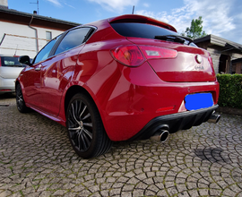 Alfa Romeo Giulietta 1.4 170