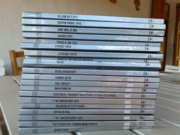 collezione elvis presley