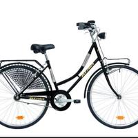 Bicicletta Atala Nuova da donna