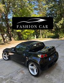 Smart Roadster 700 PULSE
