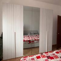 Amradio 6 ante con specchio mondo convenienza
