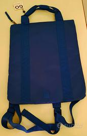 Zaino borsa porta PC