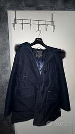 Woolrich Parka Gore-Tex – 0ccasione