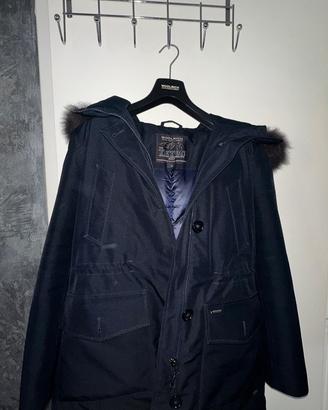 Woolrich Parka Gore-Tex – 0ccasione