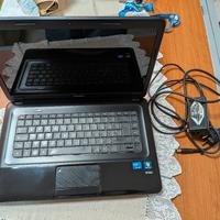 Portatile Compaq Presario CQ58