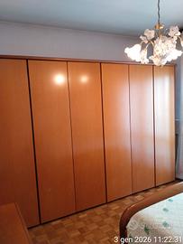 Camera da letto matrimoniale 