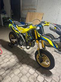 Pit bike 160 Ayrton viper s 2024
