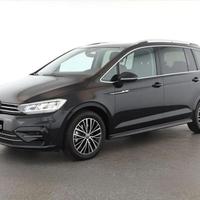 VOLKSWAGEN Touran 2.0 TDI DSG HIGHLINE R-LINE TE