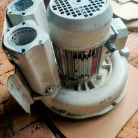 motore soffiante aria