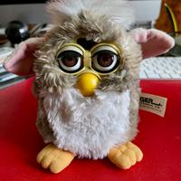 Furby Tiger Electronics 1998 Prima Edizione Origin
