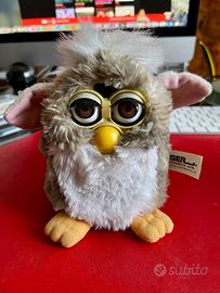 Furby Tiger Electronics 1998 Prima Edizione Origin