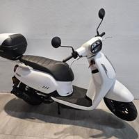 KYMCO Filly 50